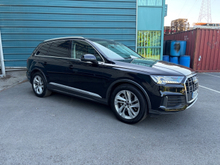 2020 Audi Q7 3L Diesel For Sale Images