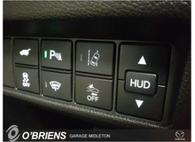2023 Honda CR-V 2.0L Petrol For Sale Images