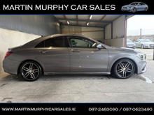 2016 Mercedes-Benz CLA Class 2.1L Diesel For Sale Images