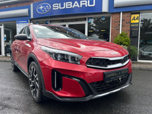 2023 Kia XCeed 1.6L Petrol Plug-in Hybrid For Sale Images