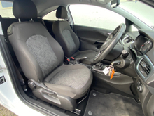 2018 Opel Corsa 1.4L Petrol For Sale Images