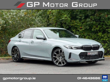 2024 BMW 3 Series 2L Petrol Plug-in Hybrid For Sale Images