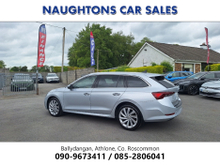 2023 Skoda Octavia 2L Diesel For Sale Images