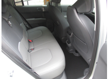 2025 Kia EV3 ElectricL Electric For Sale Images