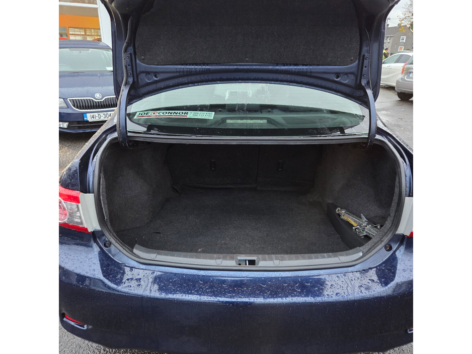 2011 Toyota Corolla 1.4L Diesel For Sale Images