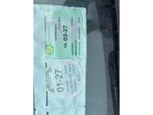 2014 Mitsubishi Space Star 1.2L Petrol For Sale Images