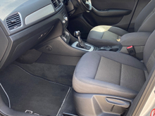2012 Audi Q3 2L Diesel For Sale Images