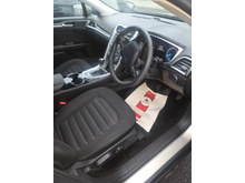 2015 Ford Mondeo 1.6L Diesel For Sale Images