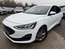 2023 Ford Focus 1.5L Diesel For Sale Images