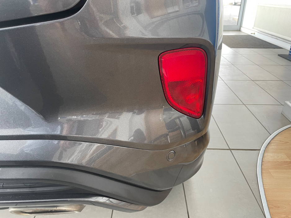 2024 Ford Puma 1L Petrol For Sale Images