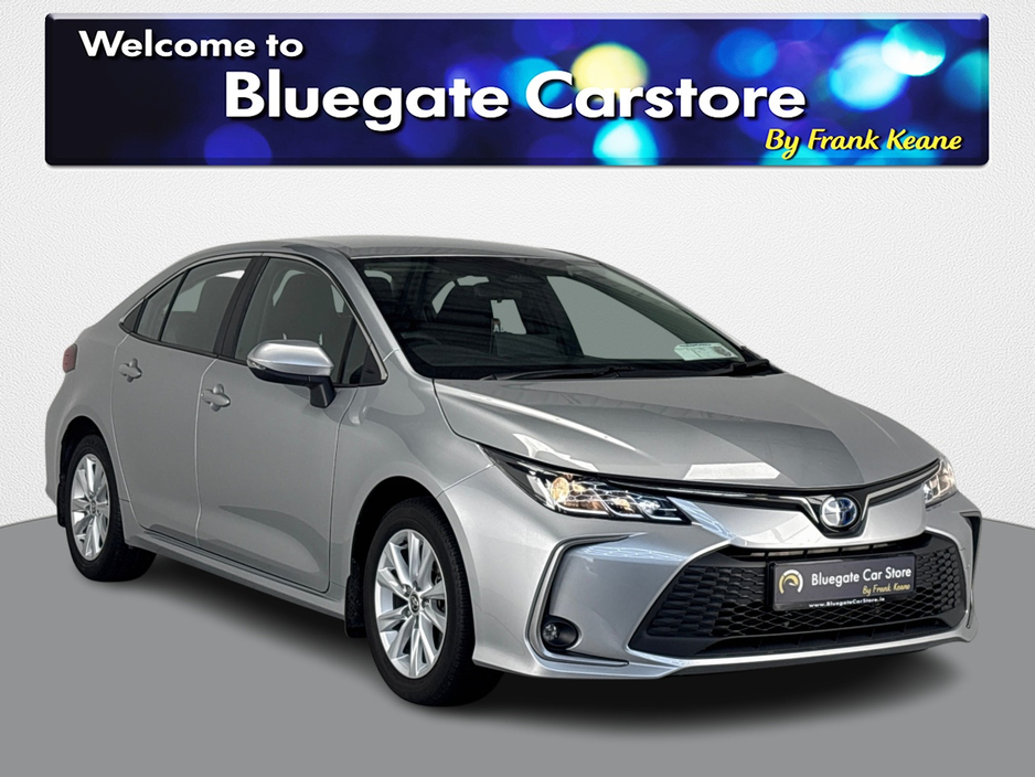 Used Toyota Corolla 2023 in Dublin