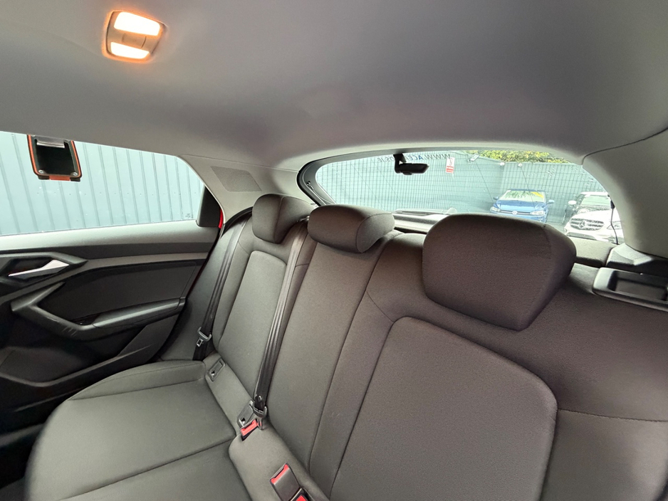 2022 Audi A1 1L Petrol For Sale Images