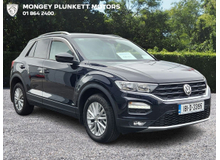 2018 Volkswagen T-Roc 1.0L Petrol For Sale Images
