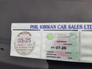 2018 VOLKSWAGEN GOLF TRENDLINE 1.6 TDI MANUAL 5SPEED 90HP 5DR