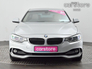 2016 BMW 4 SERIES 418d Sport Auto