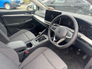 2025 VOLKSWAGEN GOLF GOLF EDITION 75 1.5 TSI 116HP