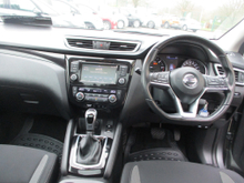 2021 Nissan Qashqai 1.5L Diesel For Sale Images