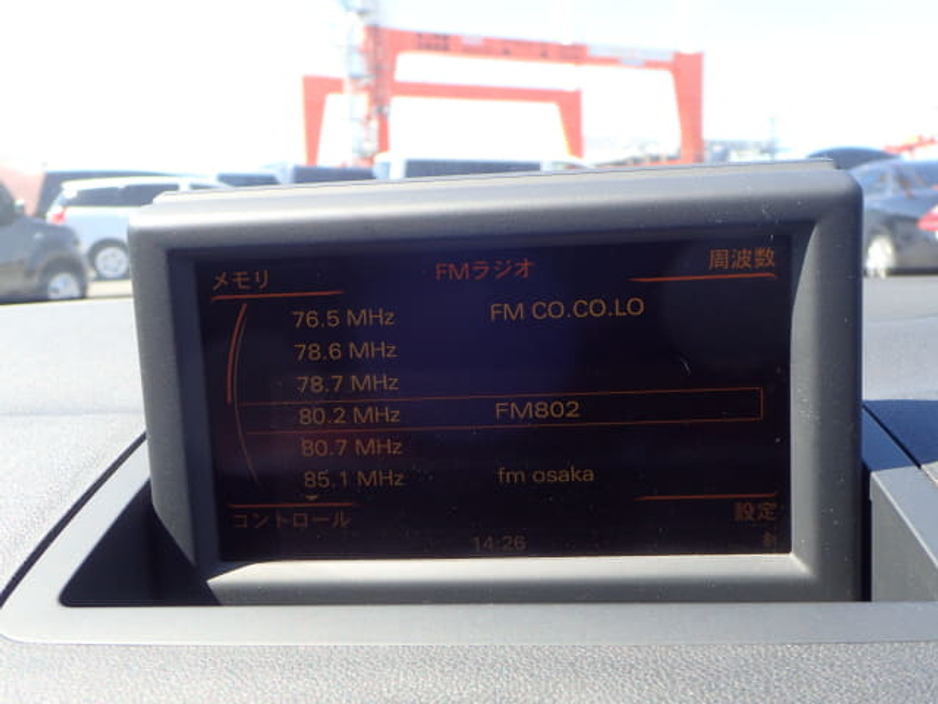Audi A1 Sportback A1 Full Spec, Heated Lether Seats — thumbnail 10