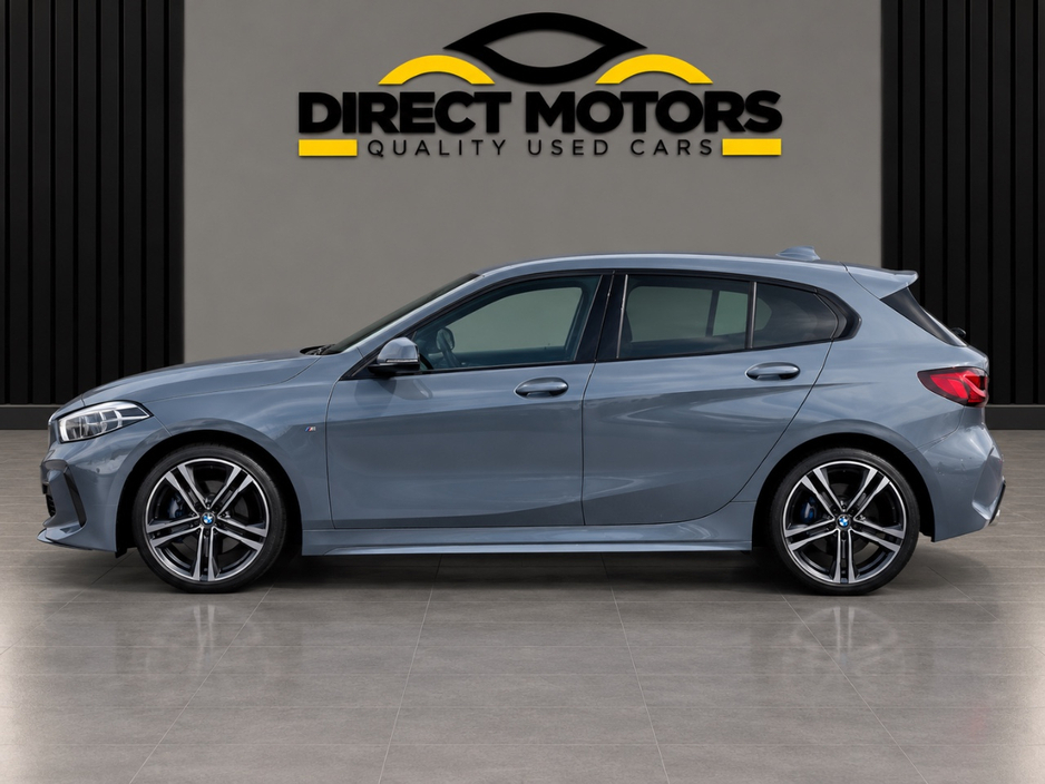 2024 BMW 1 Series 1.5L Petrol For Sale Images