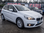2015 BMW 2 SERIES 152 BMW 2-Series Automatic/FSH/1yr warranty