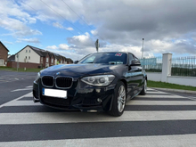 BMW 1 Series BMW 118i M Sport for sale.