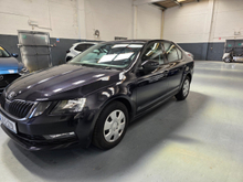 2018 Skoda Octavia 1.2L Petrol For Sale Images