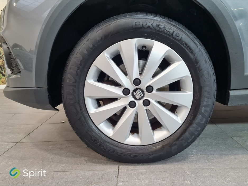 SEAT Arona 1.0TSI 95hp S *Call Stephen 0864621522* — thumbnail 9