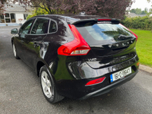 2016 Volvo V40 2L Petrol For Sale Images