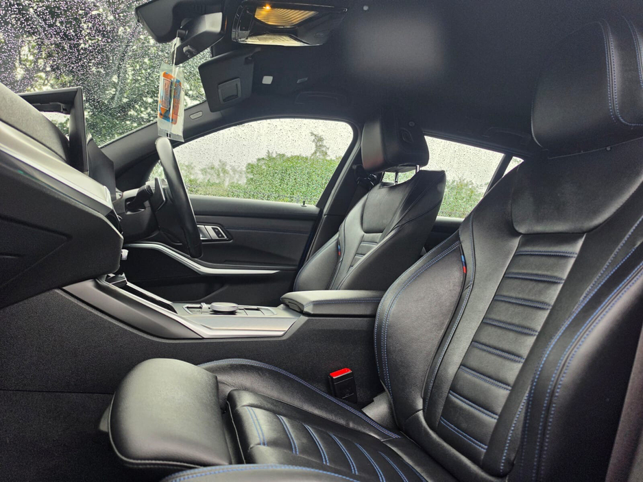 2023 BMW 3 Series 2L Petrol Plug-in Hybrid For Sale Images