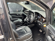 2016 Mercedes-Benz V Class 2.1L Diesel For Sale Images