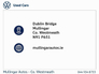 2022 VOLKSWAGEN TIGUAN 2.0TDI 150HP R-Line