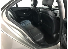 2019 Mercedes-Benz C Class 1.5L Petrol For Sale Images