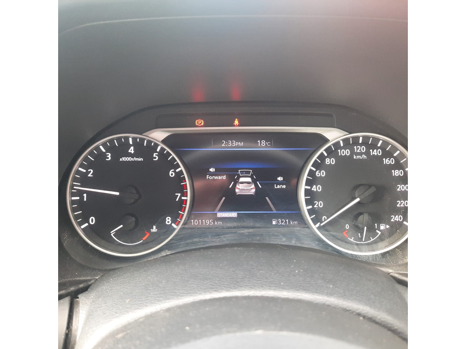 Nissan Juke 1.0 SV PREMIUM 2T ** 24 MONTH AA WARRANTY AVAILABLE ** — thumbnail 14