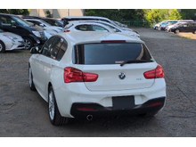2018 BMW 1 Series 2L Diesel For Sale Images