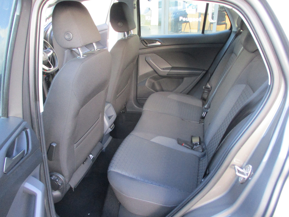 2020 Volkswagen T-Cross 1.6L Diesel For Sale Images