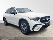 Mercedes-Benz GLC Class GLC220d 4MATIC AMG Line AUTO *(NIGHT PACK)*