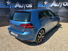 2017 Volkswagen Golf 1.4L Petrol For Sale Images