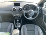 2013 AUDI A1 FULL SPORTBACK  S LINE SPEC   5DR AUTO