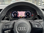 2022 AUDI A3 2.0 TDI 35 S line Sportback 5dr Diesel S Tronic Euro 6 (s/s) (150 ps) 1 OWNER + VIRTUAL COCKPIT + PARKING SENSORS + APP CARPLAY