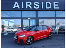 Audi A1 1.5 TFSI AUTOMATIC 1ST EDITION