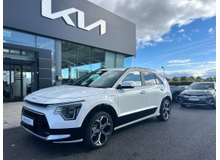 Kia Niro 1.6 K3 Plug in Hybrid (finance...
