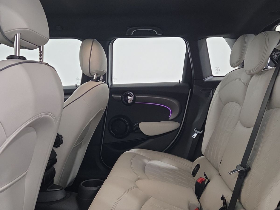 2022 MINI Hatch 1.5L Petrol For Sale Images