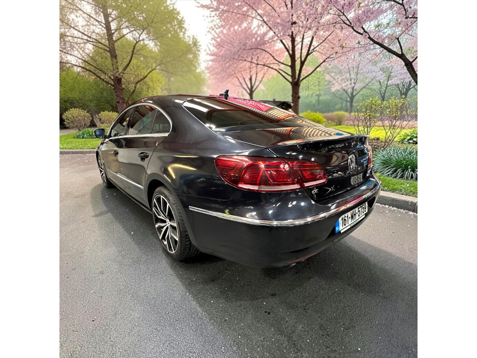 2016 Volkswagen CC 2L Diesel For Sale Images
