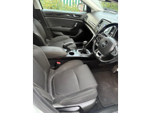 2017 Renault Megane 1.5L Diesel For Sale Images