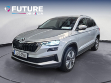 Skoda Karoq Ambition 2.0 TDI 115HP