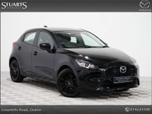 Mazda Mazda2 2024 Skyactiv G 75HP 6MT Homura
