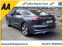 2022 Audi e-tron 0L Electric For Sale Images