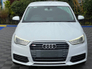 2018 AUDI A1 S-LINE PACK 1.0 TFSI // AUDI SERVICE HISTORY // NEW 17