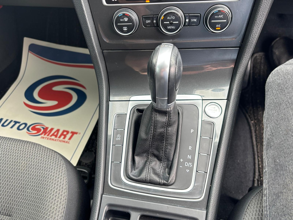 2018 Volkswagen Golf 1.2L Petrol For Sale Images