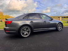 2016 Audi A4 2L Diesel For Sale Images
